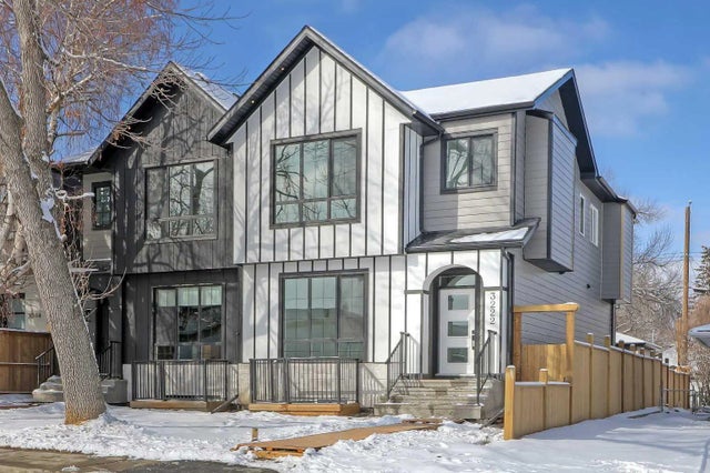 3222 28 Avenue Sw, Calgary