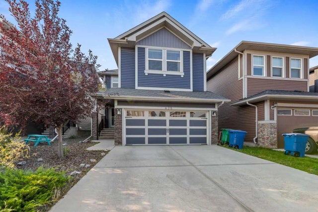 Airdrie Real Estate Listing: 625 Midtown Place Southwest, Midtown