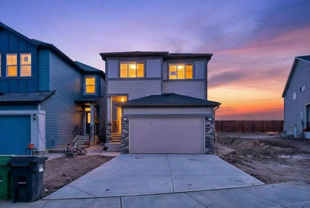 268 Cornerbrook Road Ne, Calgary