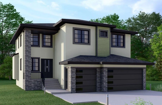 Photo for MLS®# A2288013 - home for sale at 312 Watercrest Place , Waterford Estates, Chestermere Alberta