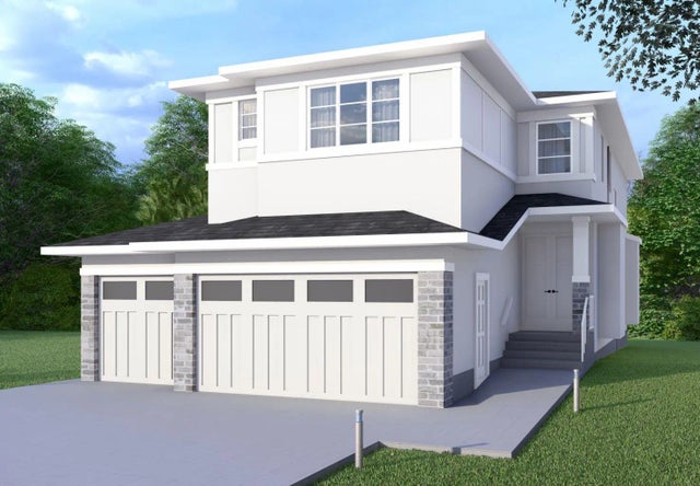 Photo for MLS®# A2288016 - home for sale at 2045 Waterbury Road , Waterford Estates, Chestermere Alberta