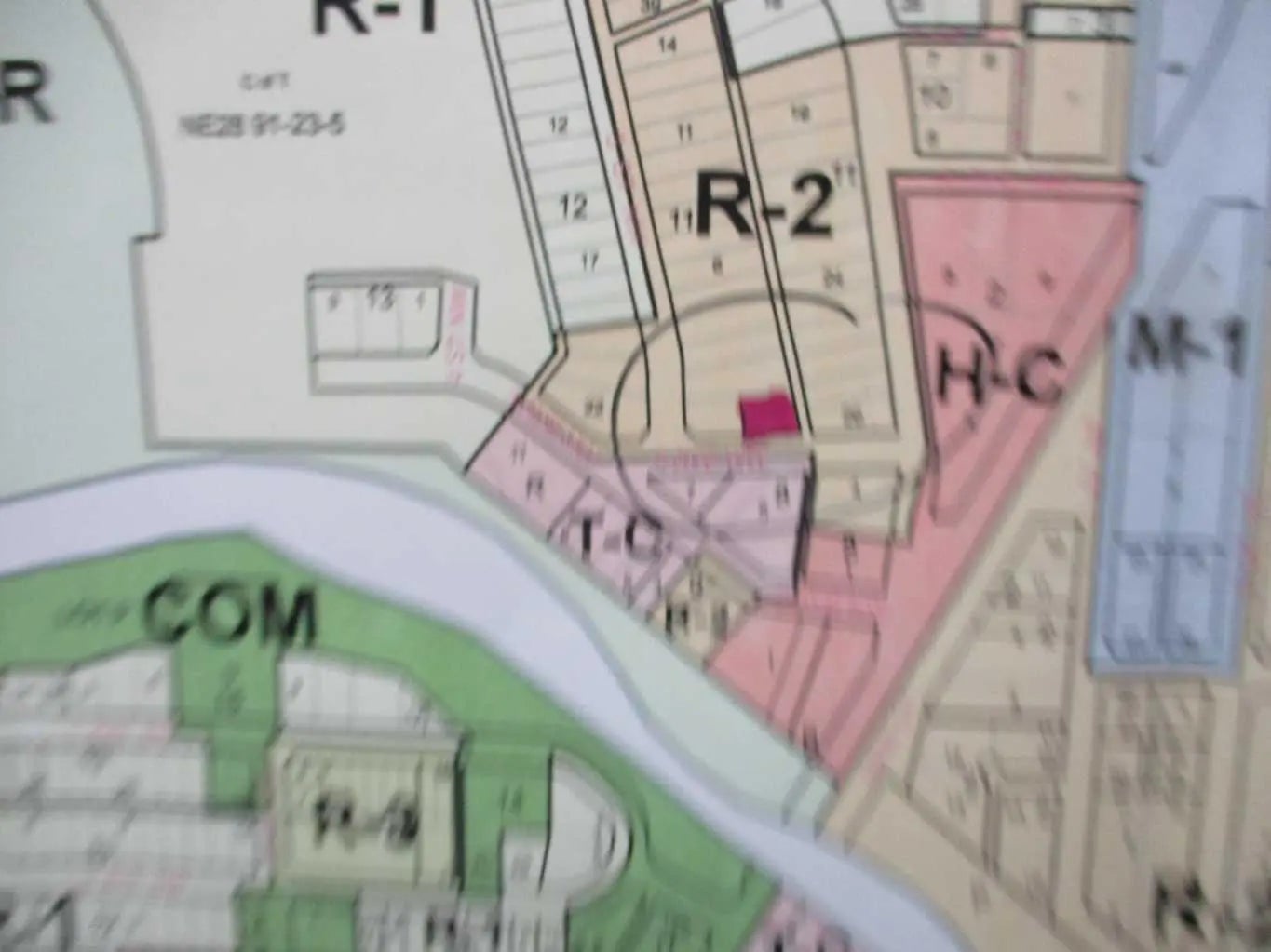 Photo of Listing #A2288077