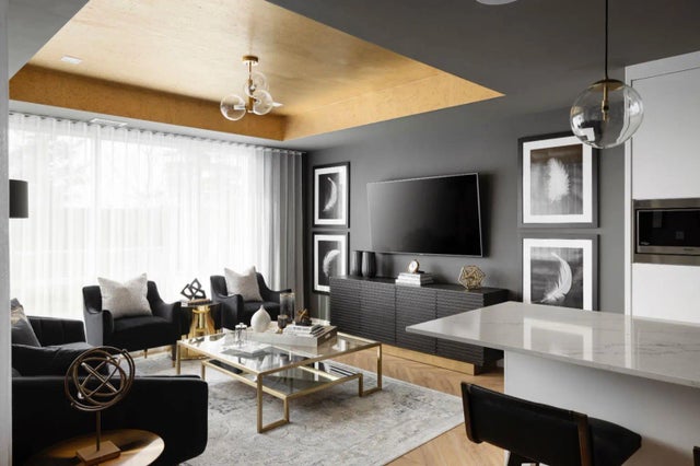 Home for Sale Located at 110, 8505 Broadcast Avenue Southwest, Calgary, Alberta