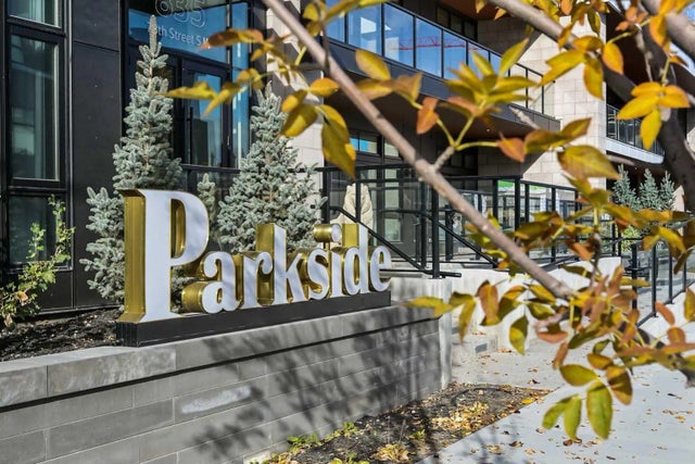 Photo for MLS®# A2288099 - home for sale at 206, 835 78 Street Southwest, West Springs, Calgary Alberta