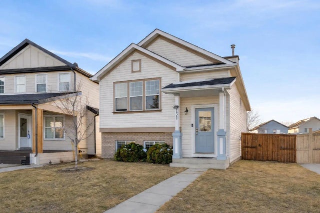 131 Covepark Place Ne, Calgary