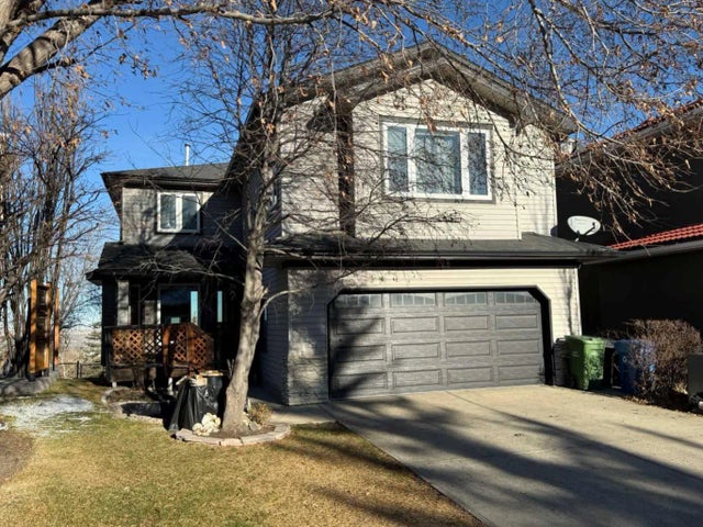 Calgary Real Estate Listing: 228 Macewan Park View Northwest, MacEwan Glen