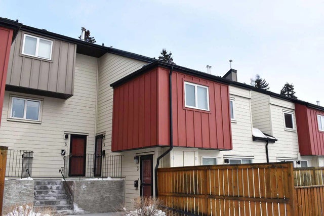 4, 4740 Dalton Drive Nw, Calgary