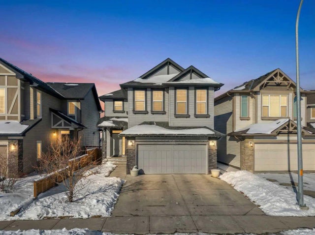 2148 Brightoncrest Green Se, Calgary
