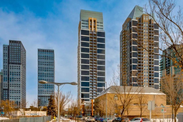 2704, 211 13 Avenue Se, Calgary