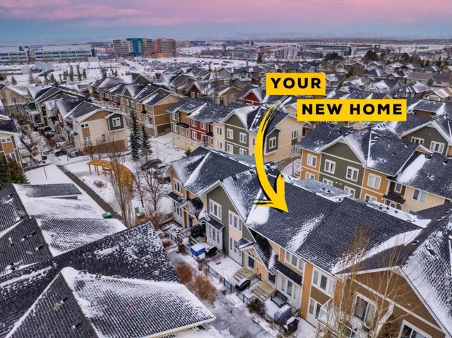 210 Auburn Bay Square Se, Calgary