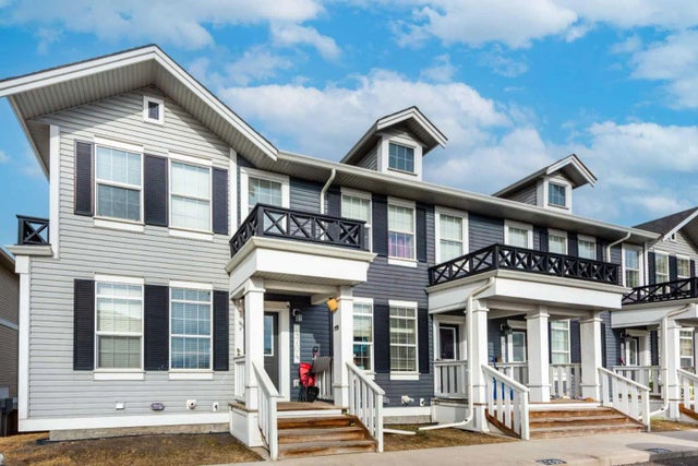 4704, 1001 8 Street Nw, Airdrie