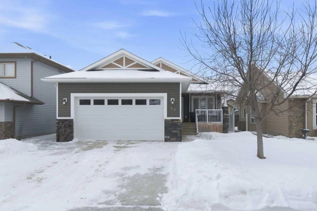 69 Turner Crescent , Red Deer