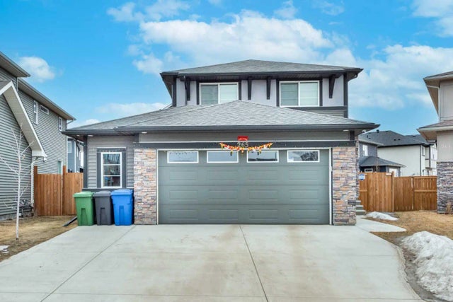 265 Sandpiper Crescent , Chestermere