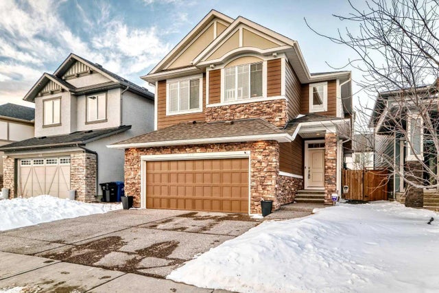 Calgary Real Estate Listing: 477 Legacy Boulevard Southeast, Legacy