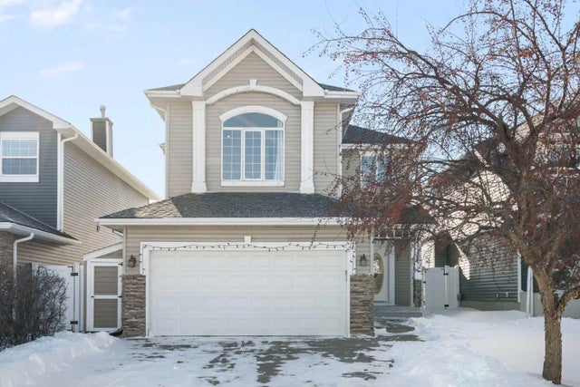 165 Harvest Park Circle Ne, Calgary