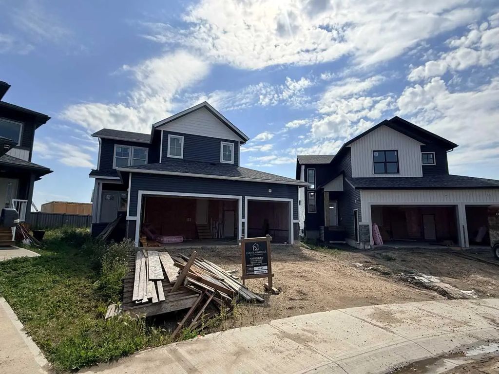 13201 105 Street , Grande Prairie