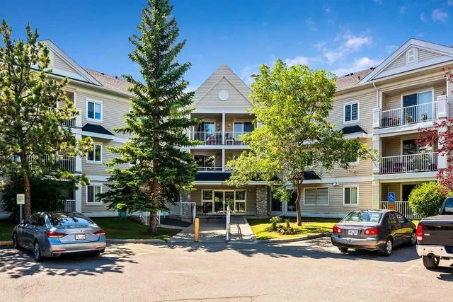 1106, 11 Chaparral Ridge Drive Se, Calgary