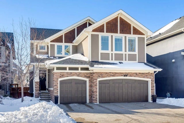 11 Aspen Vista Way Sw, Calgary