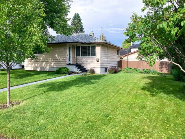 84 Waterloo Drive Sw, Calgary