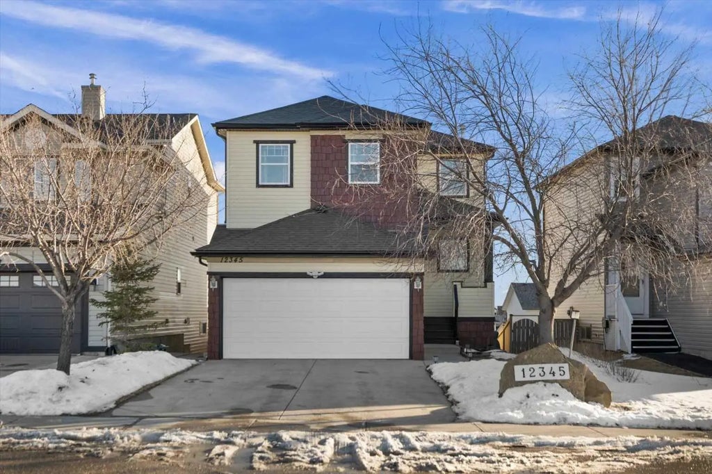 12345 Coventry Hills Way Ne, Calgary