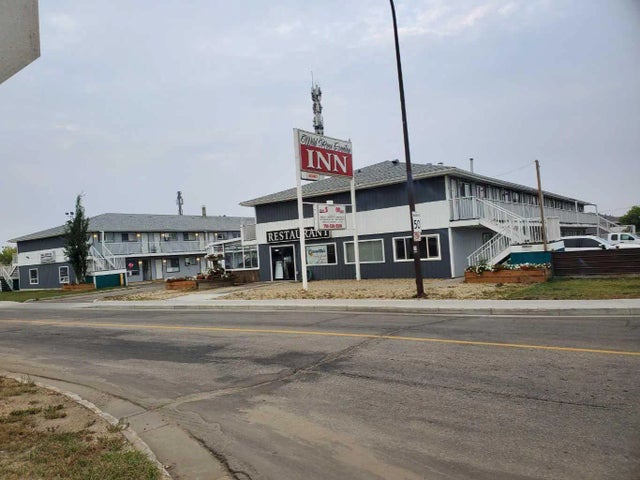 12002 & 12010 100 Street , Grande Prairie