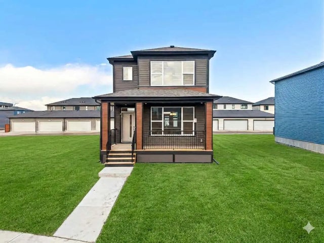 Residential Property for Sale at 83 Wolf Hollow Rise Southeast, Calgary: MLS®# A2288420
