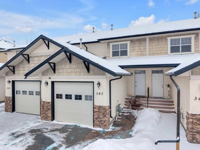 343 Addington Drive , Red Deer