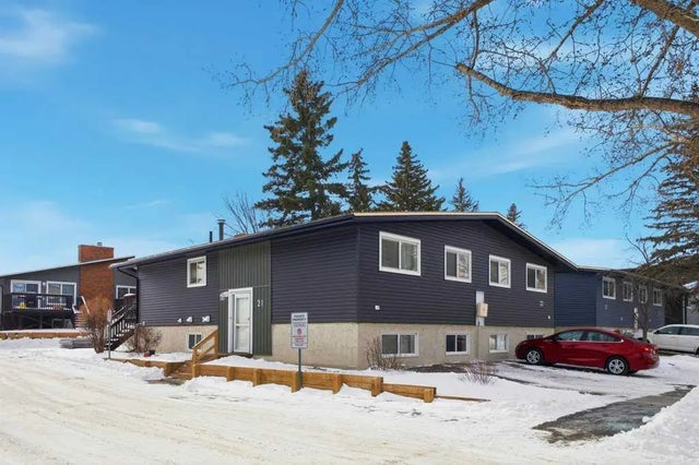 Calgary Residential Home for Sale 