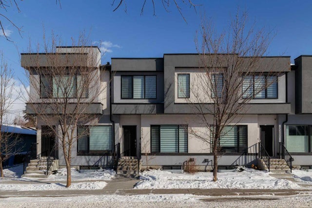3304 2 Street Ne, Calgary