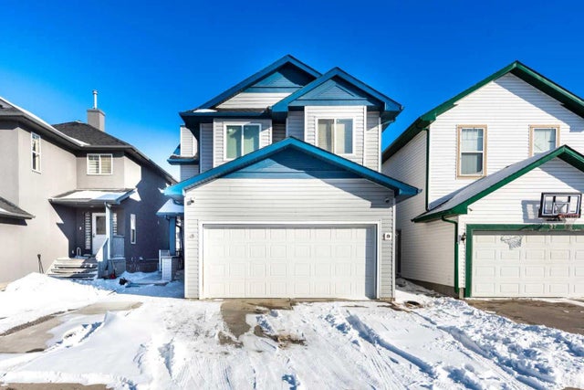 33 Martha's  Meadow Place Ne, Calgary