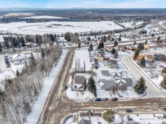 5704 58 Street , Rocky Mountain House