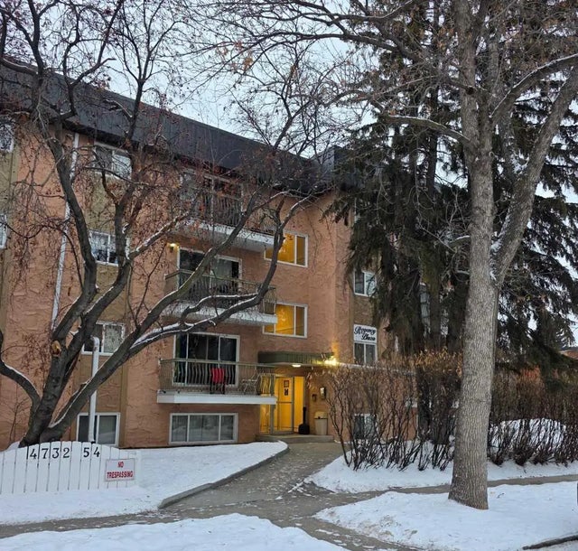 206, 4732 54 Street , Red Deer