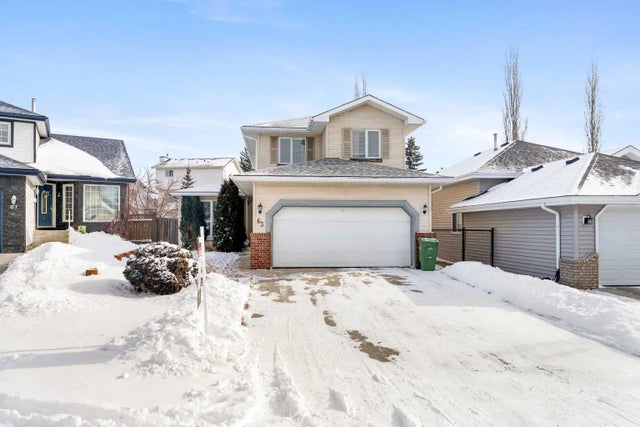 63 Hawkmount Green Nw, Calgary