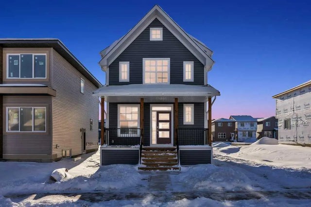 1115 Chinook Winds Circle Sw, Airdrie