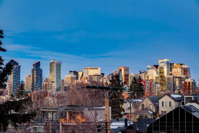 Residential Property for Sale at 2126 18a Street Southwest, Calgary: MLS®# A2288615