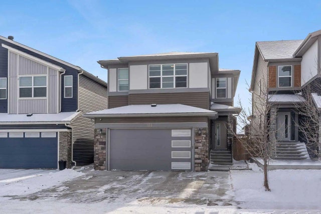 188 Cornerstone Circle Ne, Calgary