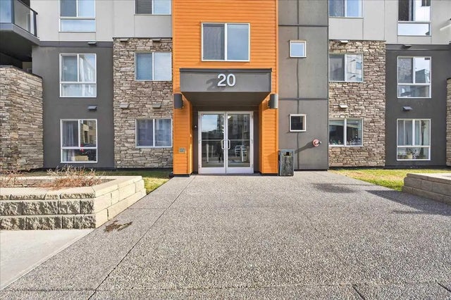 514, 20 Kincora Glen Park Nw, Calgary