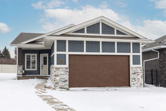 41 Terra Close , Red Deer