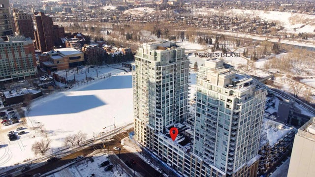 521, 222 Riverfront Avenue Sw, Calgary