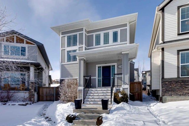 2144 Reunion Square , Airdrie
