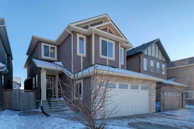 72 Sage Meadows Circle Nw, Calgary