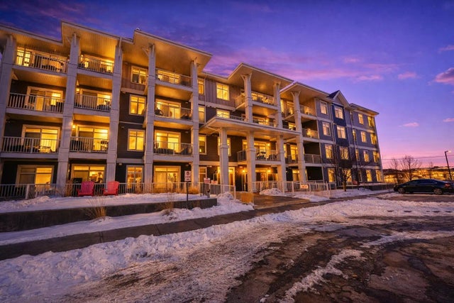 305, 100 Auburn Meadows Common Se, Calgary