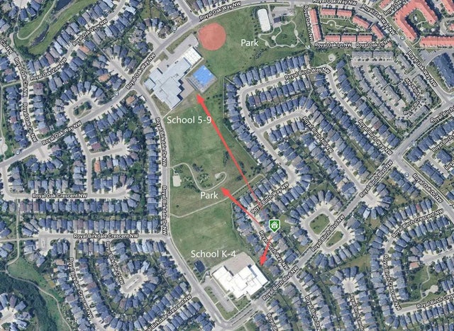 22 Royal Birch Way Nw, Calgary