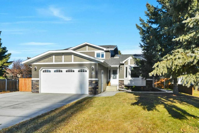 68 Roland Street , Red Deer