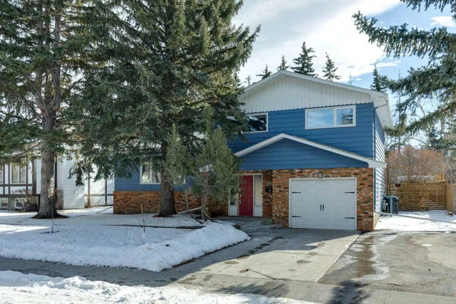 4023 Varmoor Road Nw, Calgary
