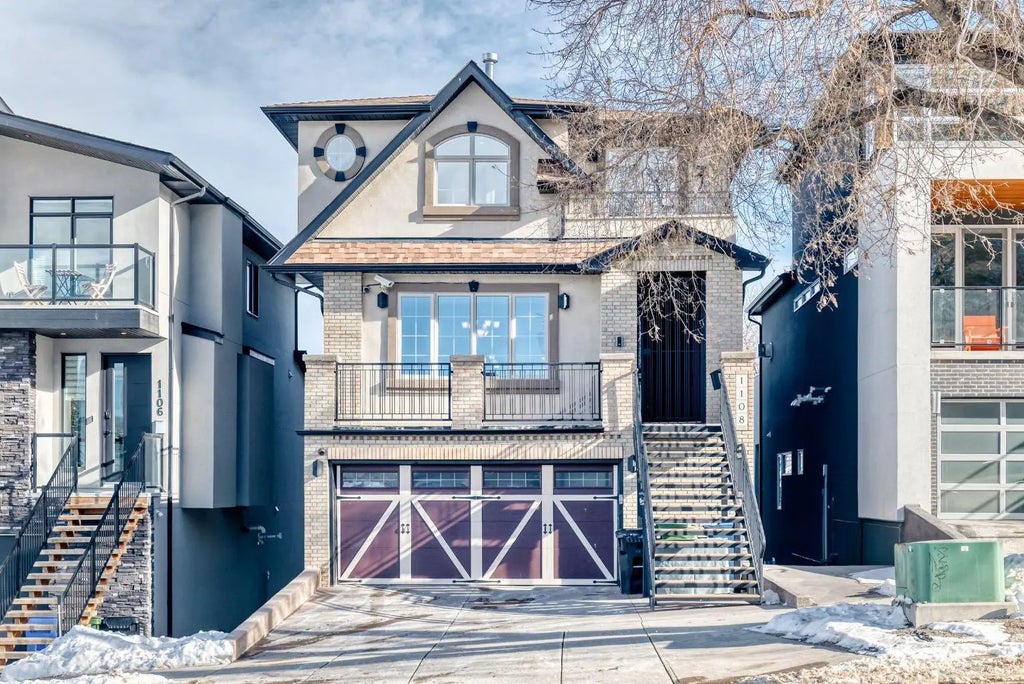 1108 Bellevue Avenue Se, Calgary