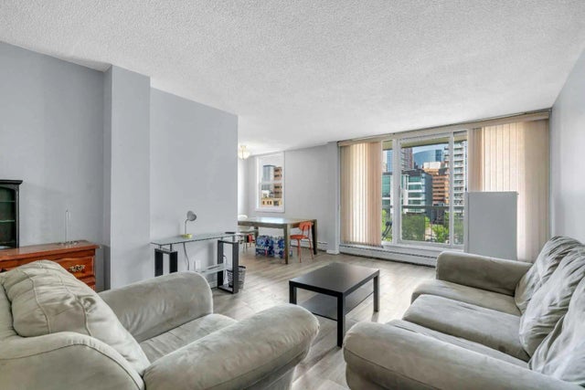 Calgary Real Estate: Residential Property for Sale in Beltline