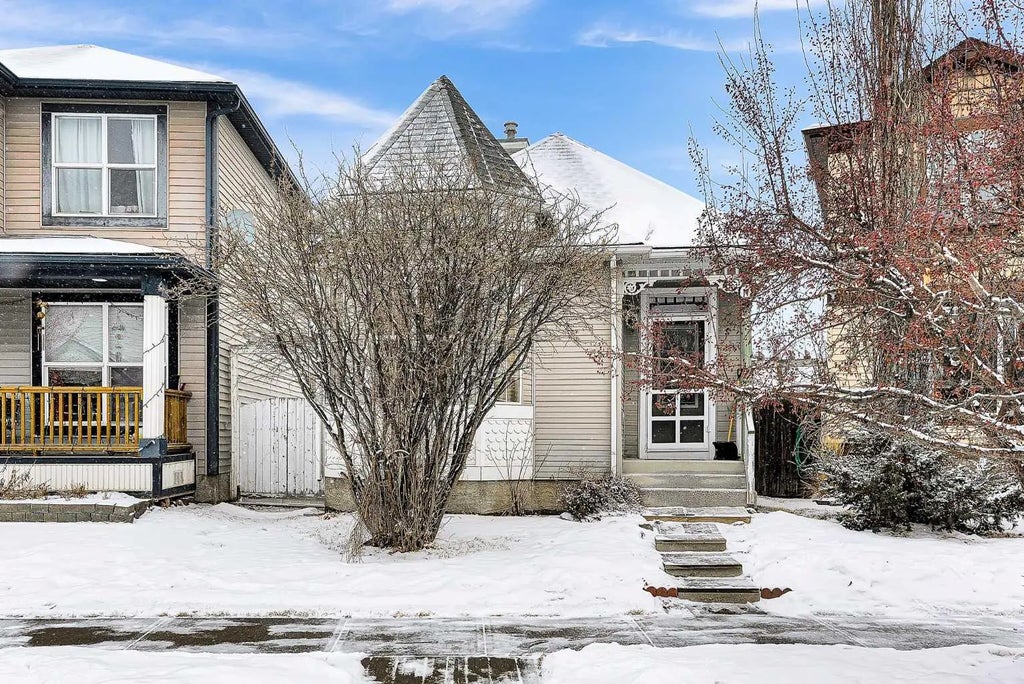 172 Prestwick Heights Se, Calgary