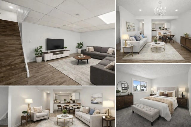 16, 131 Templehill Drive Ne, Calgary