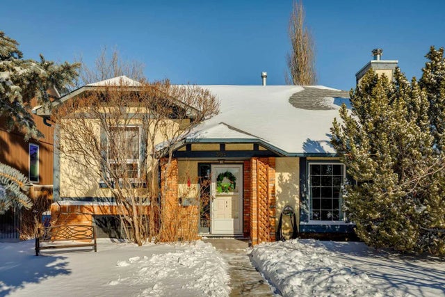 Airdrie Residential Home for Sale 